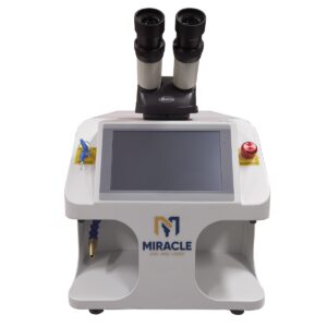 ماكينة اللحام بالليزر "البناطة"