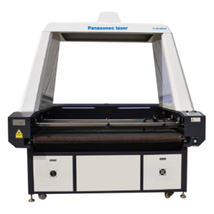 ماكينات الليزر بكاميرا