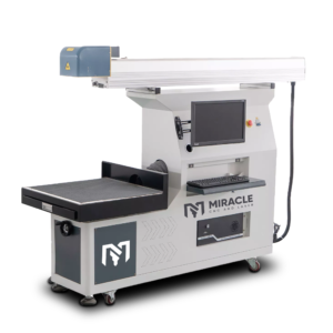 ماكينة الليزر جالفو